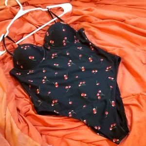 Vintage Inspired NWT Bathingsuit